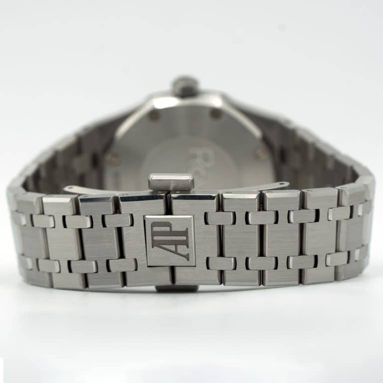 AP Royal oak 33mm steel