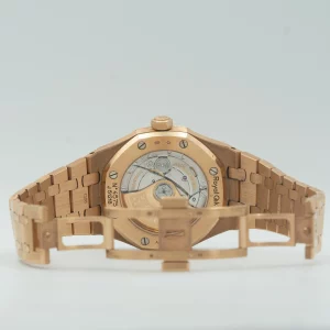 Audemars Piguet Royal Oak Rose Gold 37mm