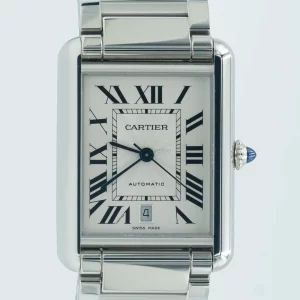 Cartier Tank Must