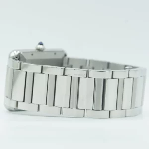 Cartier Tank Must 41mm