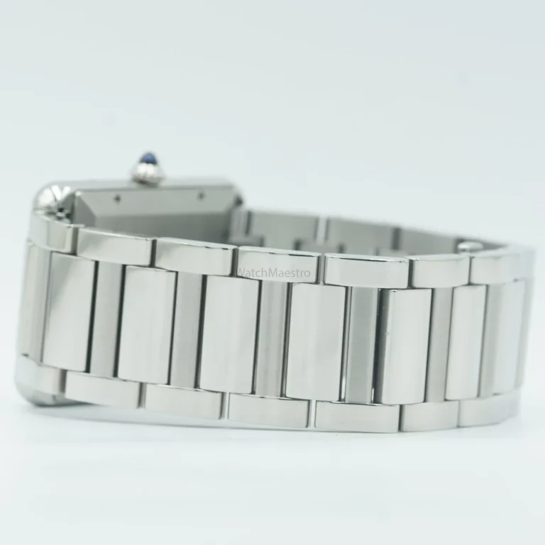 Cartier Tank Must 41mm