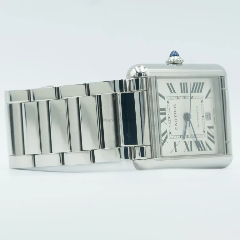 Cartier Tank Must Extra Large