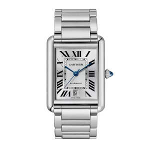 Cartier Tank Must
