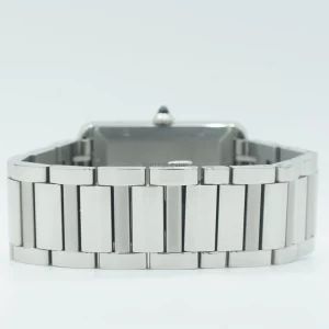 Cartier Tank Must WSTA0053