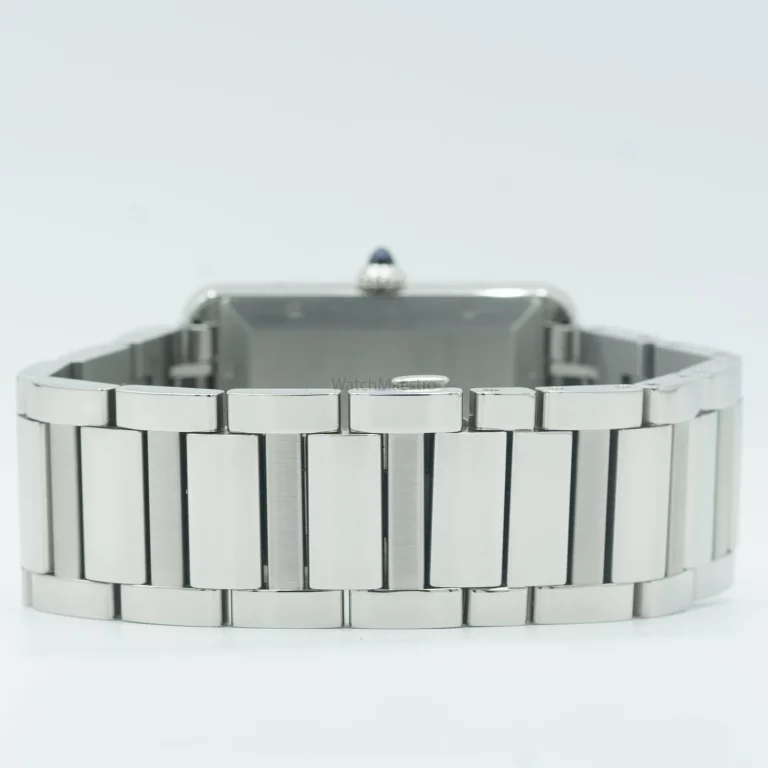 Cartier Tank Must WSTA0053