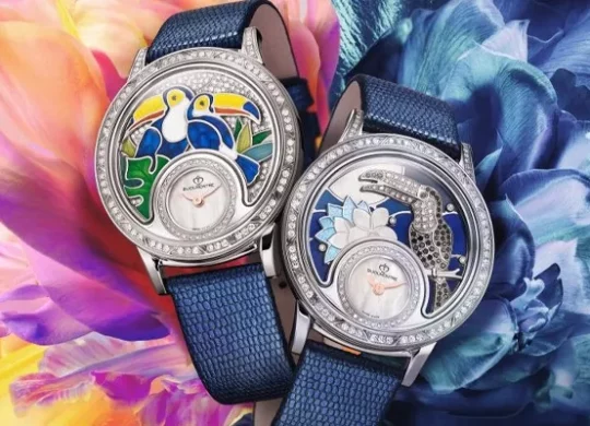 Hong Kong Watch and Clock Fair