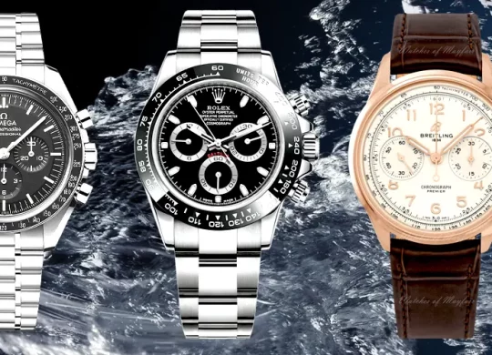 How Tachymeter Works