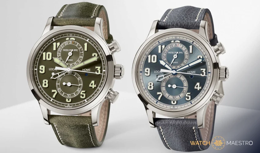 Patek Philippe Ref. 5924G