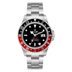 Rolex Coke Model Image