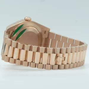 Rolex Day-Date 40 Rose Gold