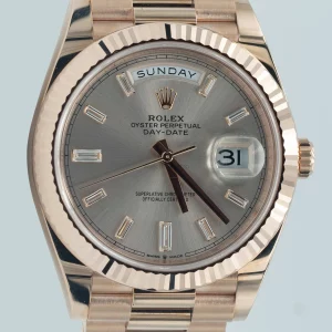 Rolex Day-Date Sundust