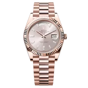 Rolex Day-Date Sundust product