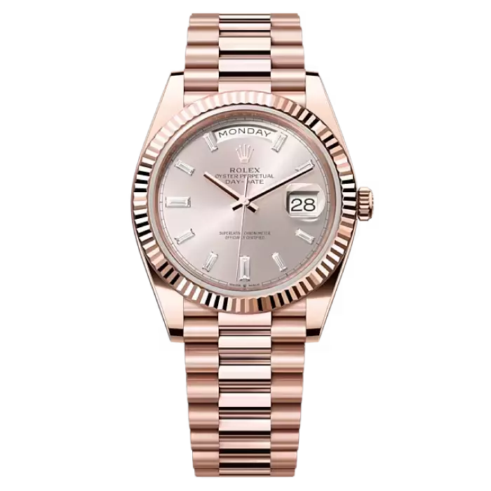 Rolex Day-Date Sundust product