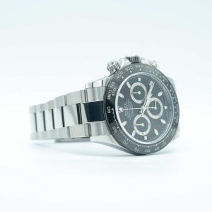 Rolex Daytona Black Ceramic