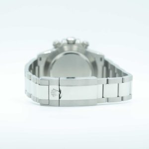 Rolex Daytona Black Ceramic steel 2023