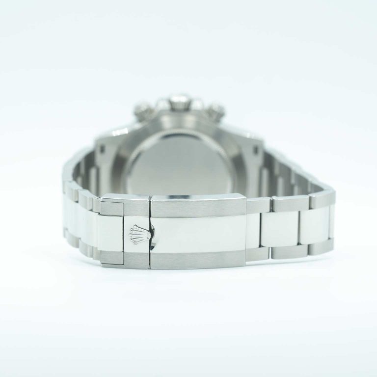 Rolex Daytona Black Ceramic steel 2023