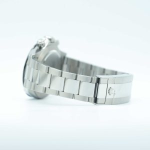 Rolex Daytona Black Ceramic steel