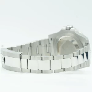 Rolex GMT master II black 116710LN 2013