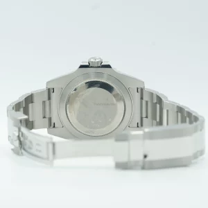 Rolex GMT master II black 116710LN oyster