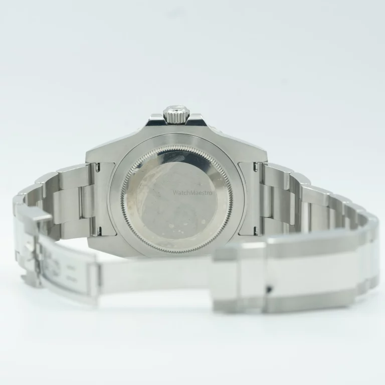 Rolex GMT master II black 116710LN oyster