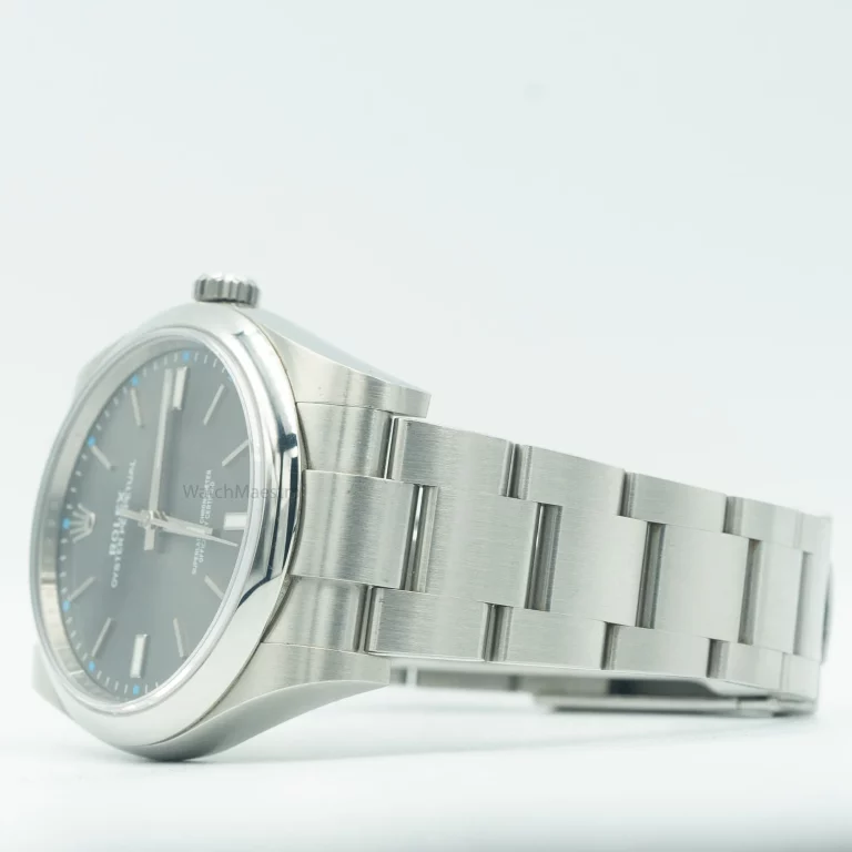 Rolex Oyster Perpetual 39