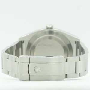 Rolex Oyster Perpetual 39mm 114300