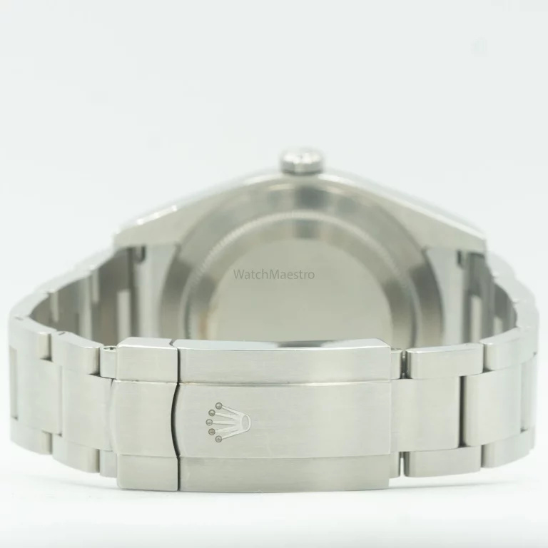 Rolex Oyster Perpetual 39mm 114300