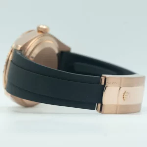 ساعة رولكس سكاي دويلر سليت مينا أويستر فليكس 42 مم