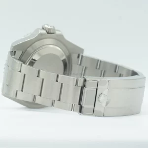 Rolex Submariner Black 126610LN 41mm