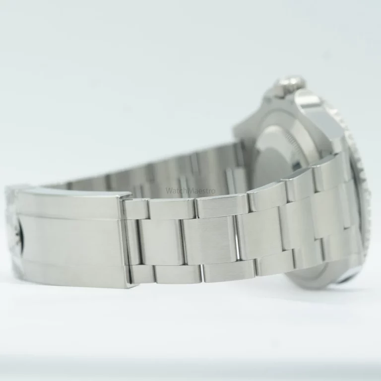 Rolex Submariner Black 126610LN