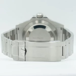 Rolex Submariner Black 41mm 126610LN