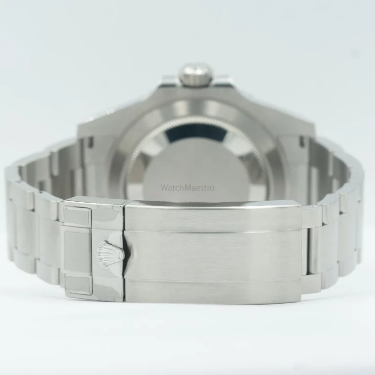 Rolex Submariner Black 41mm 126610LN