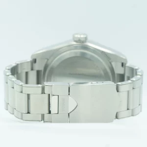 Tudor Black Bay GMT Steel