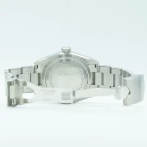 Tudor Black Bay GMT Steel 41mm