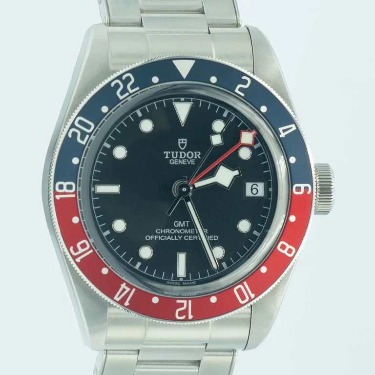 Tudor GMT