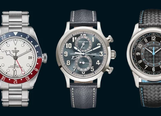 Watches And Wonders 2023