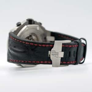 AP Royal Oak Offshore Vampire Dial