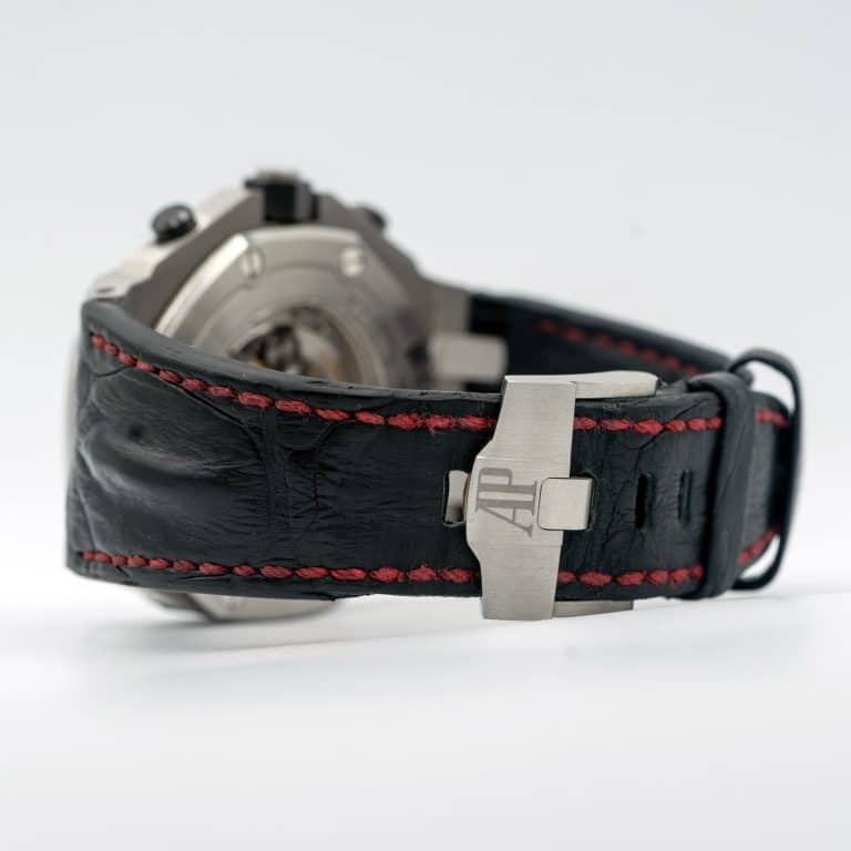 AP Royal Oak Offshore Vampire Dial