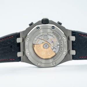 AP Royal Oak Offshore Vampire opencaseback