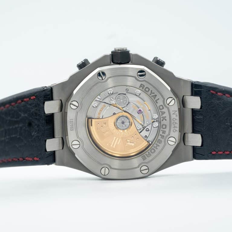 AP Royal Oak Offshore Vampire opencaseback