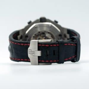 AP Royal Oak Offshore Vampire steel