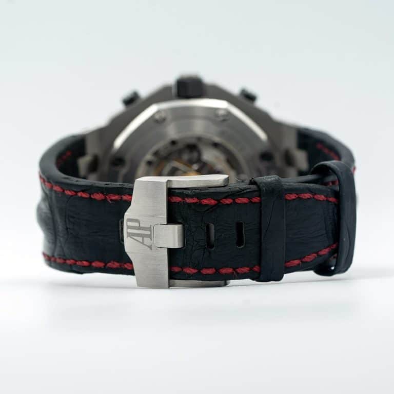 AP Royal Oak Offshore Vampire steel