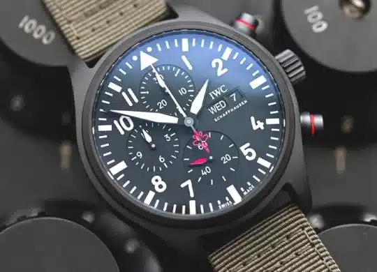Aviator Watches