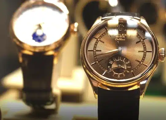 Best Dual Time Watches