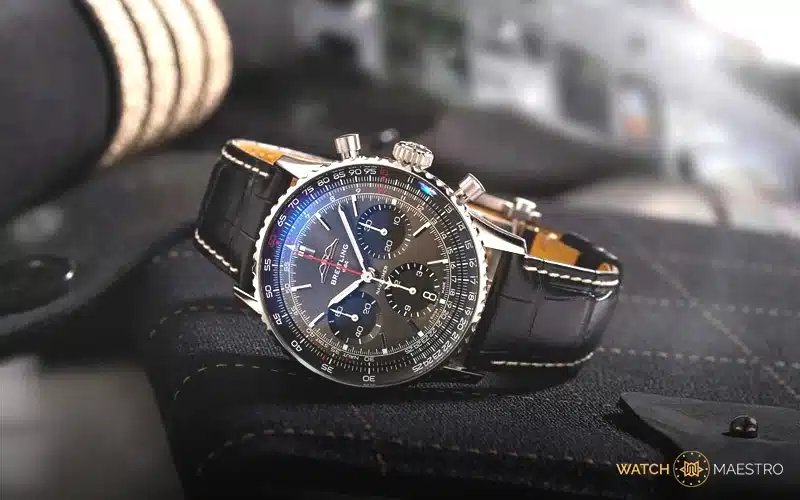 Breitling Navitimer