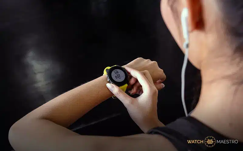 Fitness Watch Drawbacks