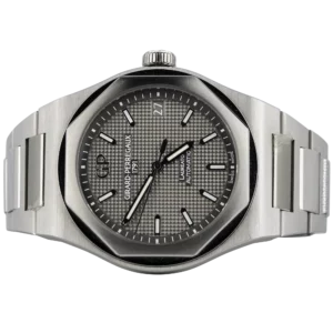 Girard-Perregaux Laureato Grey (2)