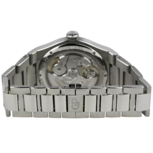 Girard-Perregaux Laureato Grey (4)