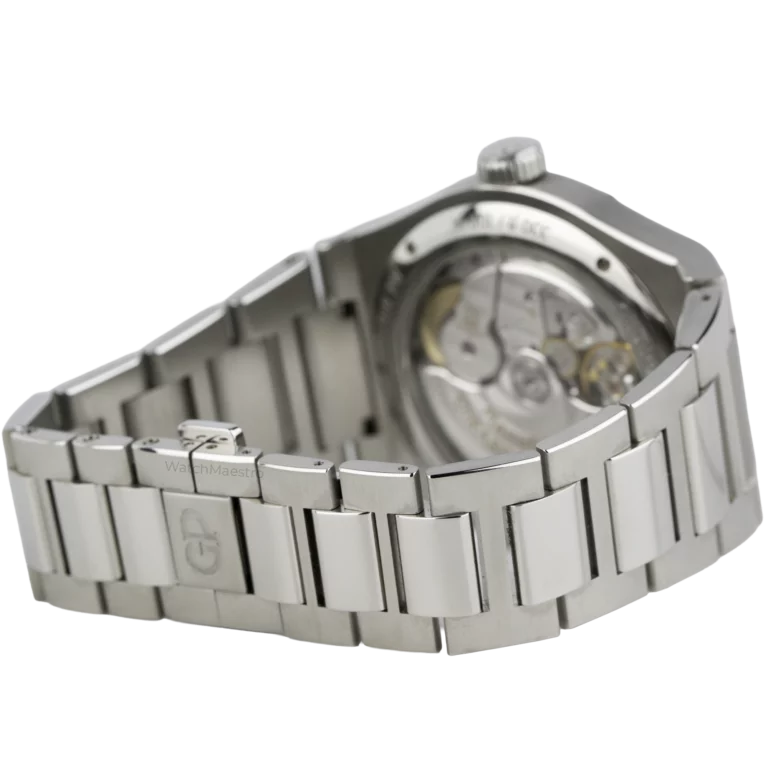 Girard-Perregaux Laureato Grey (5)