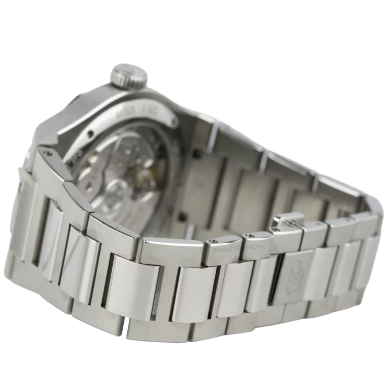 Girard-Perregaux Laureato Grey (6)